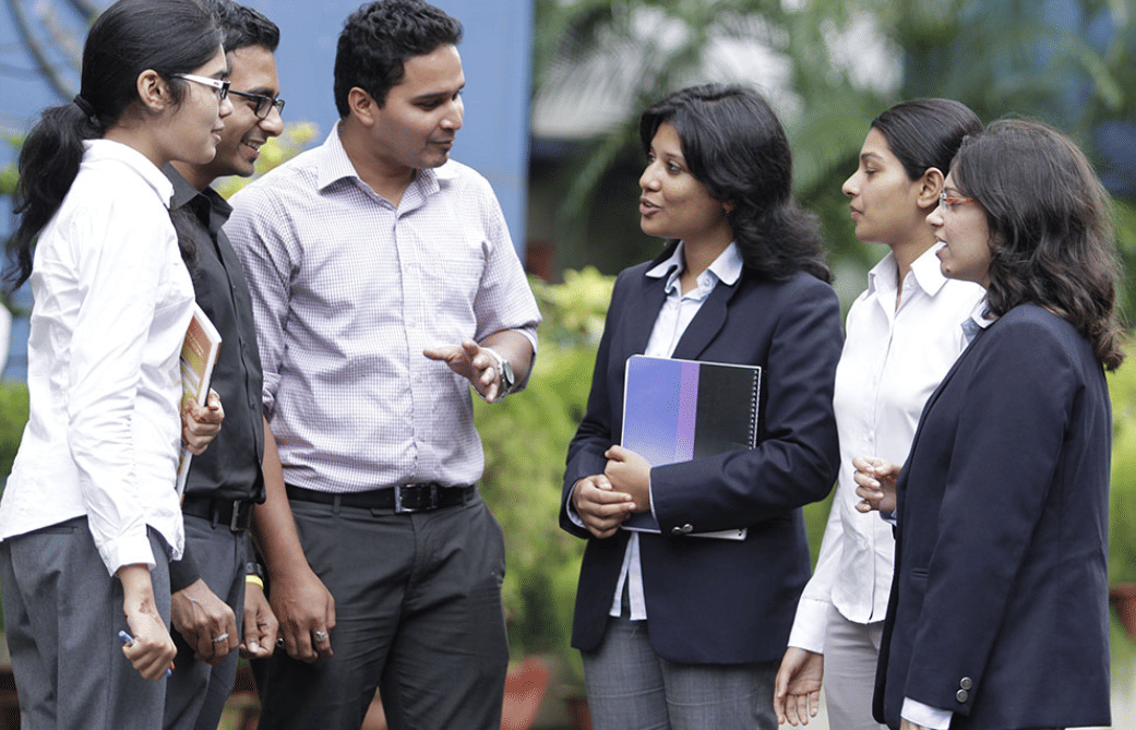 IQ City United World School of Business Kolkata Campus photo 13